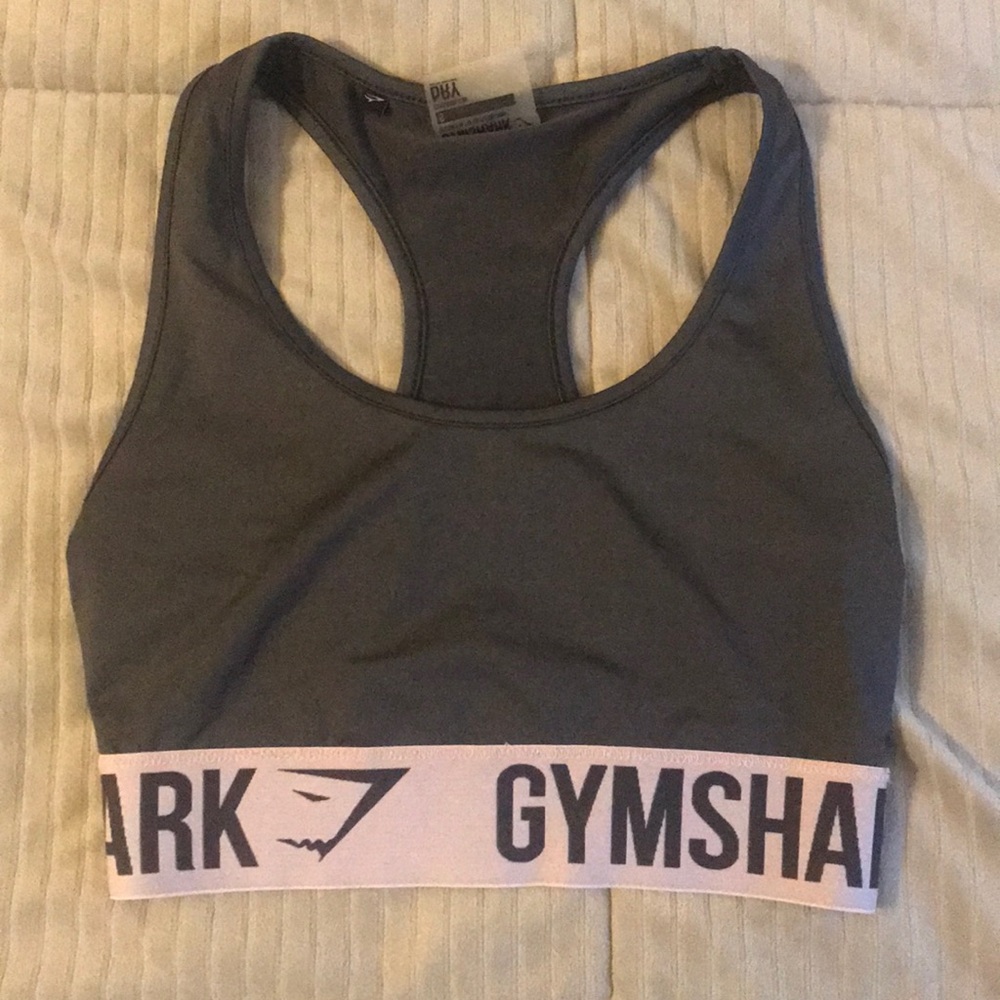Gymshark Fit sports bra